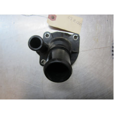 03Z120 Thermostat Housing For 10-13 MAZDA 3  2.5